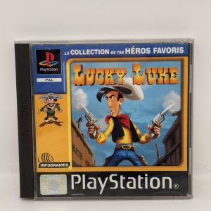 Lucky luke