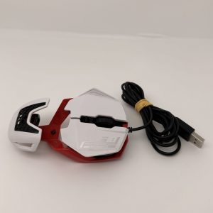 Souris filaire Mad catz RAT 1
