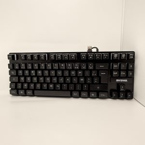 Clavier Akuma shonen t02