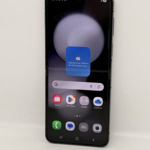 Samsung Z flip 5 256Go tous opérateurs