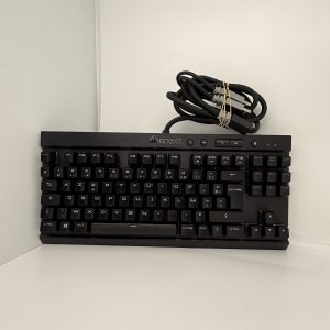 Clavier Corsair Gaming K65