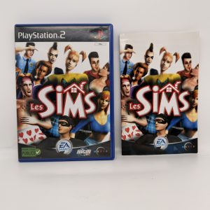 Les sims