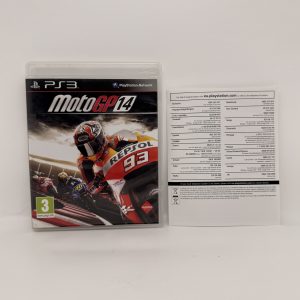 Moto gp 14