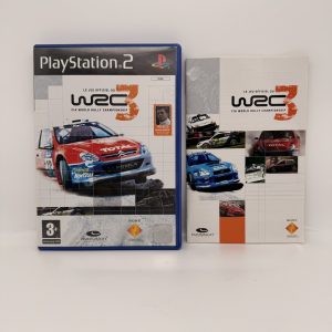 WRC 3