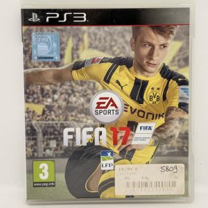 Fifa 17