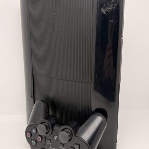 Console PS3 Playstation 3 80Go ultra slim