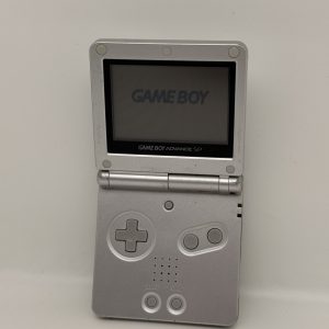 Console Nintendo Gameboy Game boy SP batterie neuve