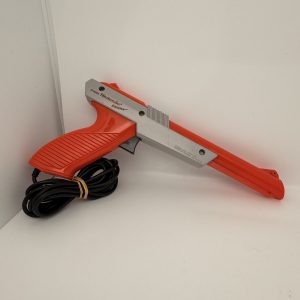 Zapper Nintendo Nes