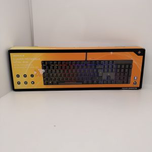 Clavier gaming Hercule Nova gaming