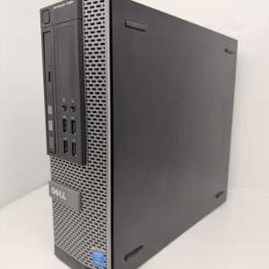Pc fixe Dell D07S