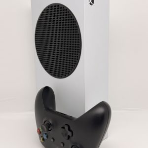 Console Xbox series S 1To