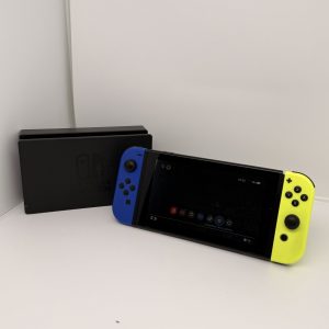 Console Nintendo Switch