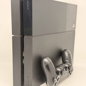 Console Playstation 4 PS4 1To