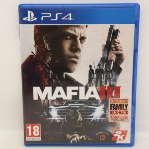 Mafia 3