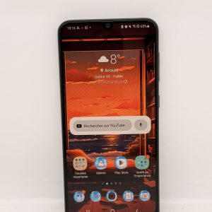 Samsung A50 128Go tous opérateurs