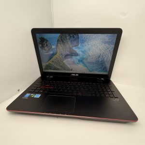 Asus G551JX-DM343T