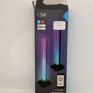 Barres lumineuses Ksix home