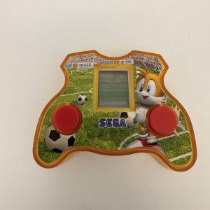 Jeu électronique Sega tails mcdonald’s 05 non testé