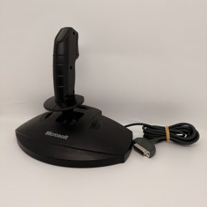 Joystick Microsoft SideWinder