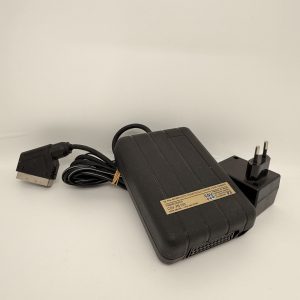 Transcodeur CGV-PS 103 entrée PAL- sortie SECAM