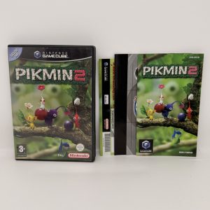 Pikmin 2