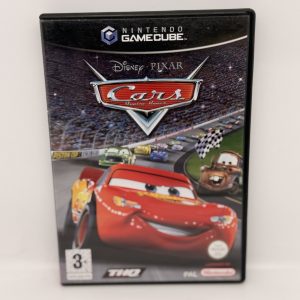Disney cars