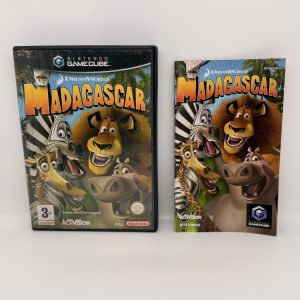 Madagascar