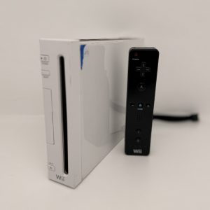 Console Nintendo wii