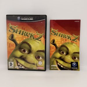 Shrek 2