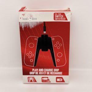 Support chargeur Joy Con Nintendo Switch