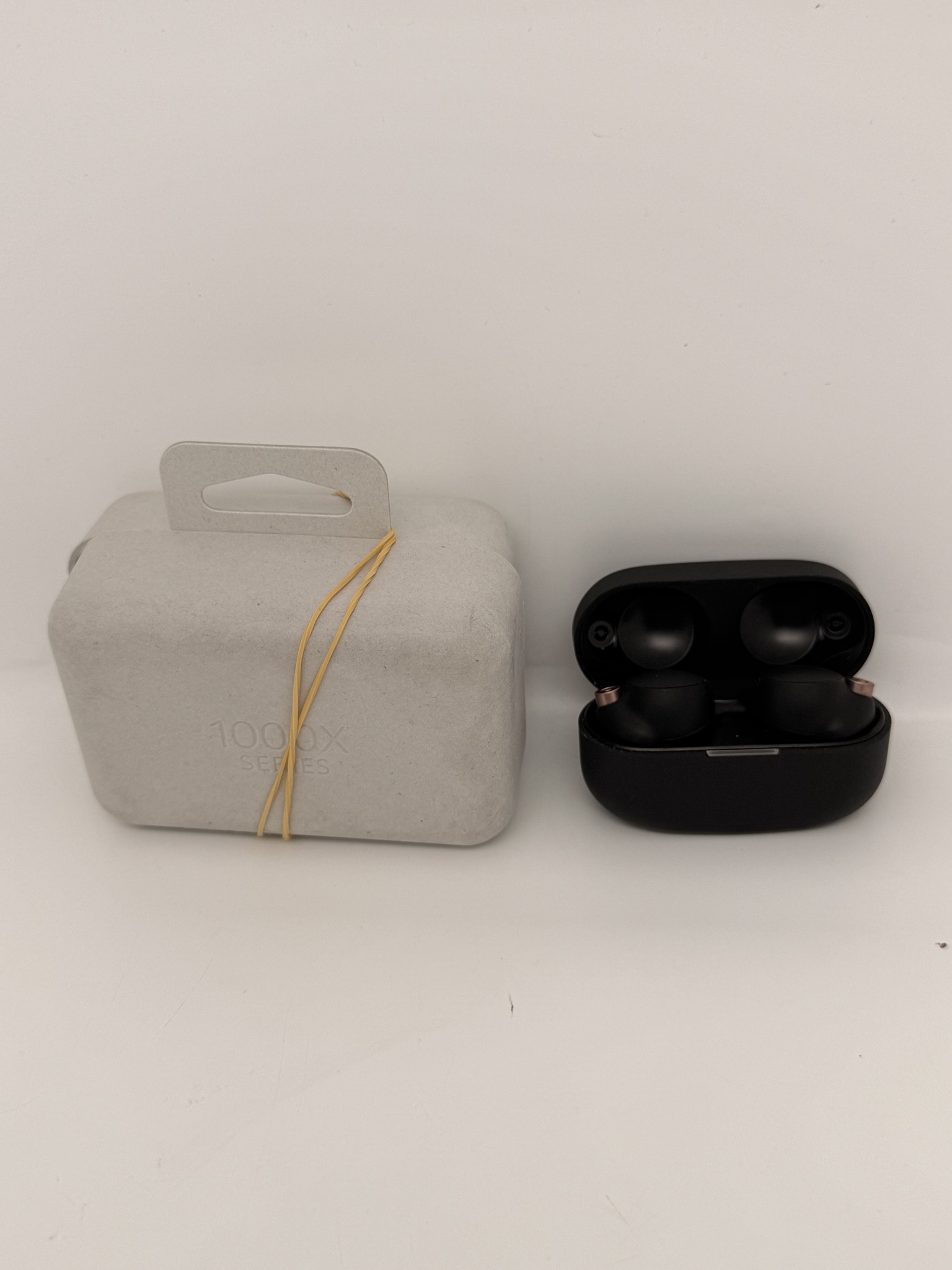 Ecouteurs sans fil bluetooth Sony 1000XM4