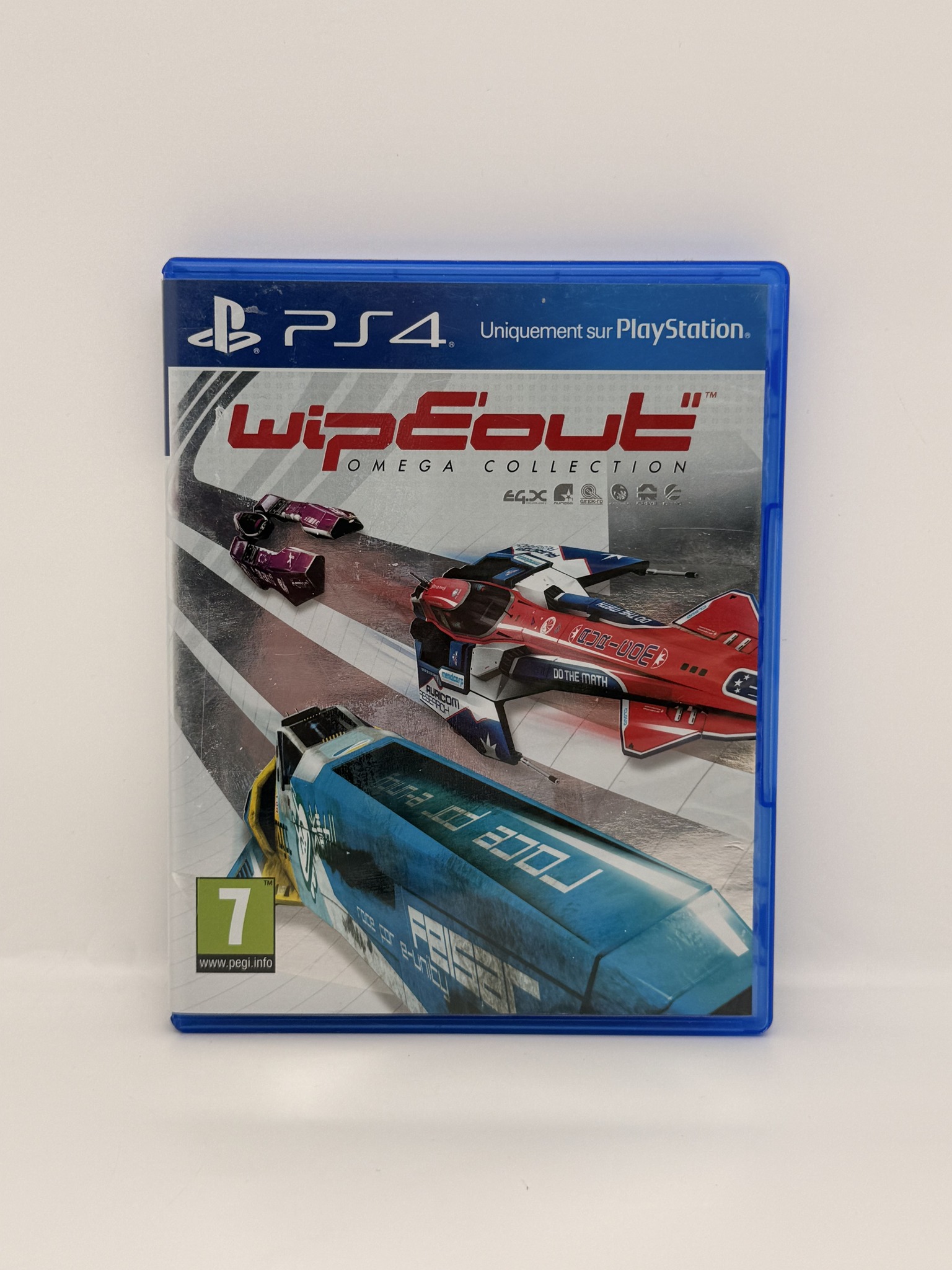 Wipeout