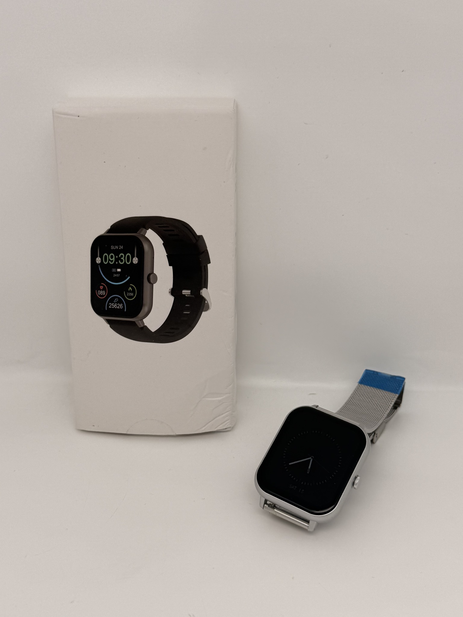Montre connectée ZL54C