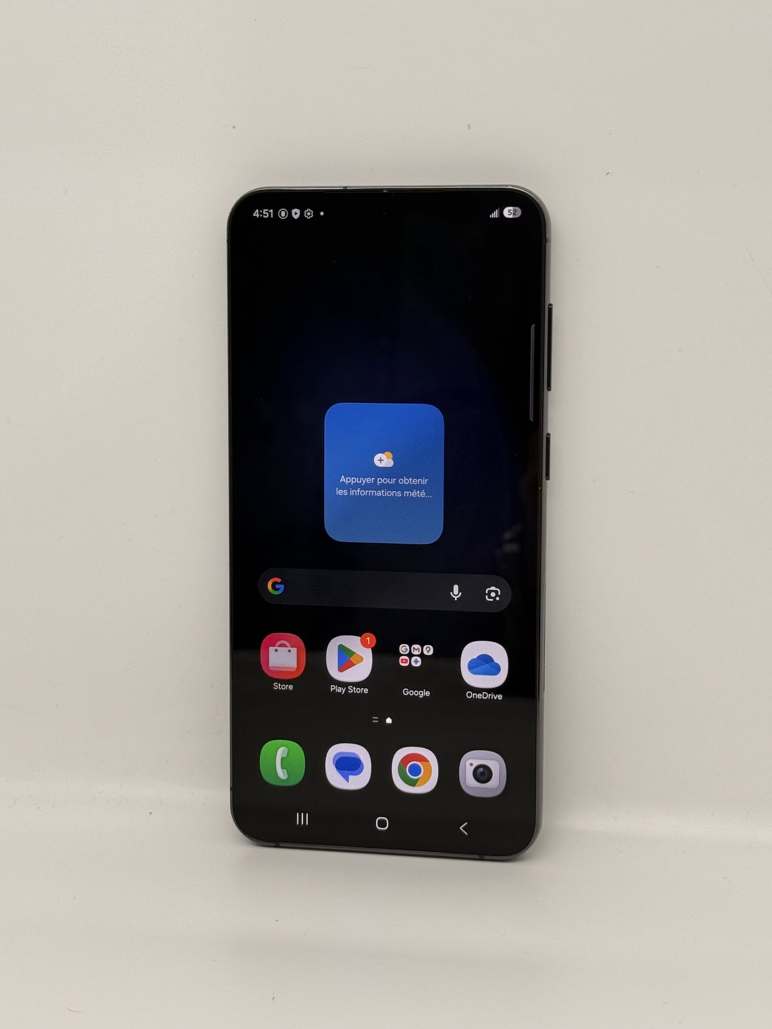 Samsung S23+ 256Go tous opérateurs