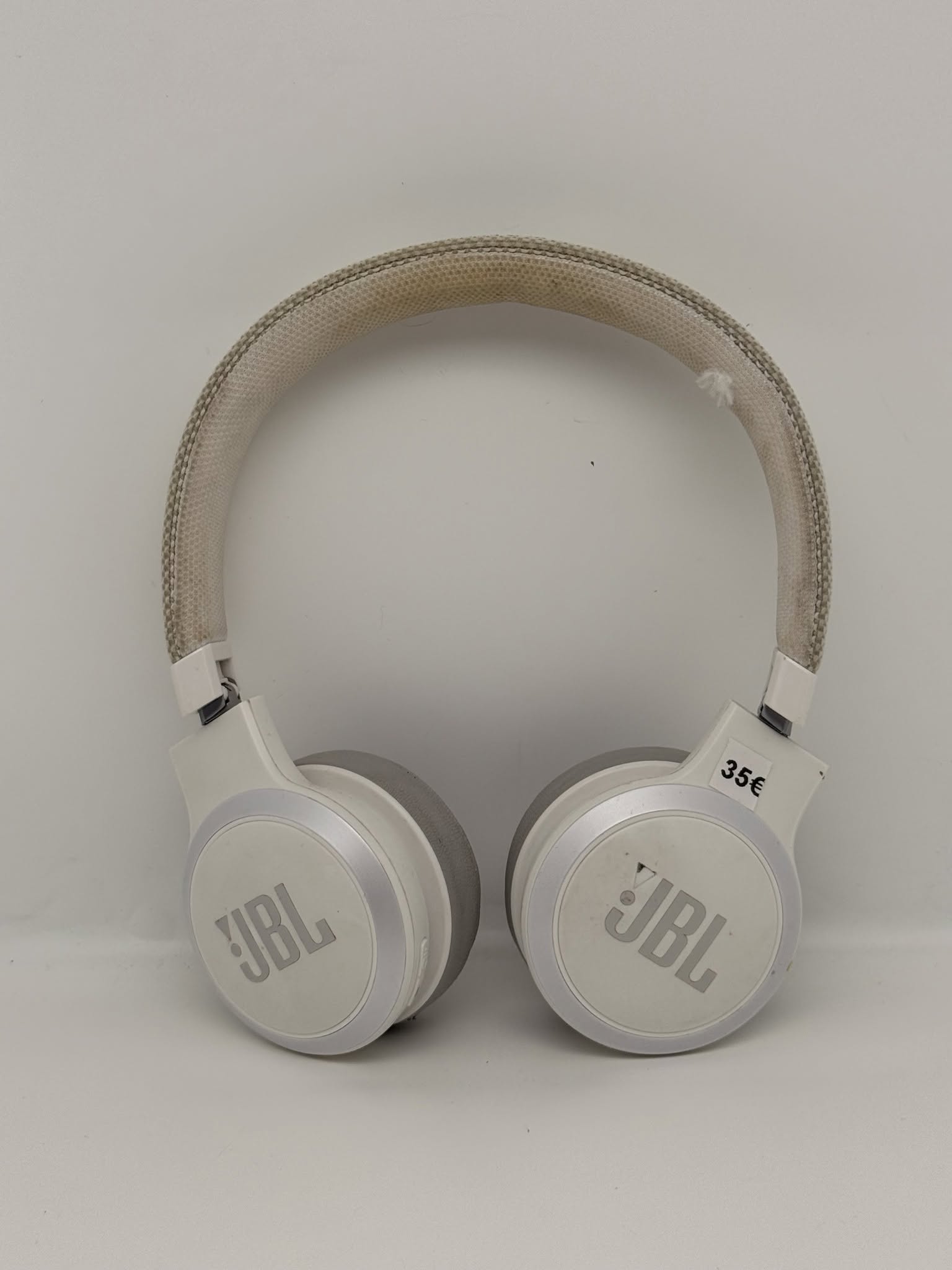 Casque bluetooth JBL Live