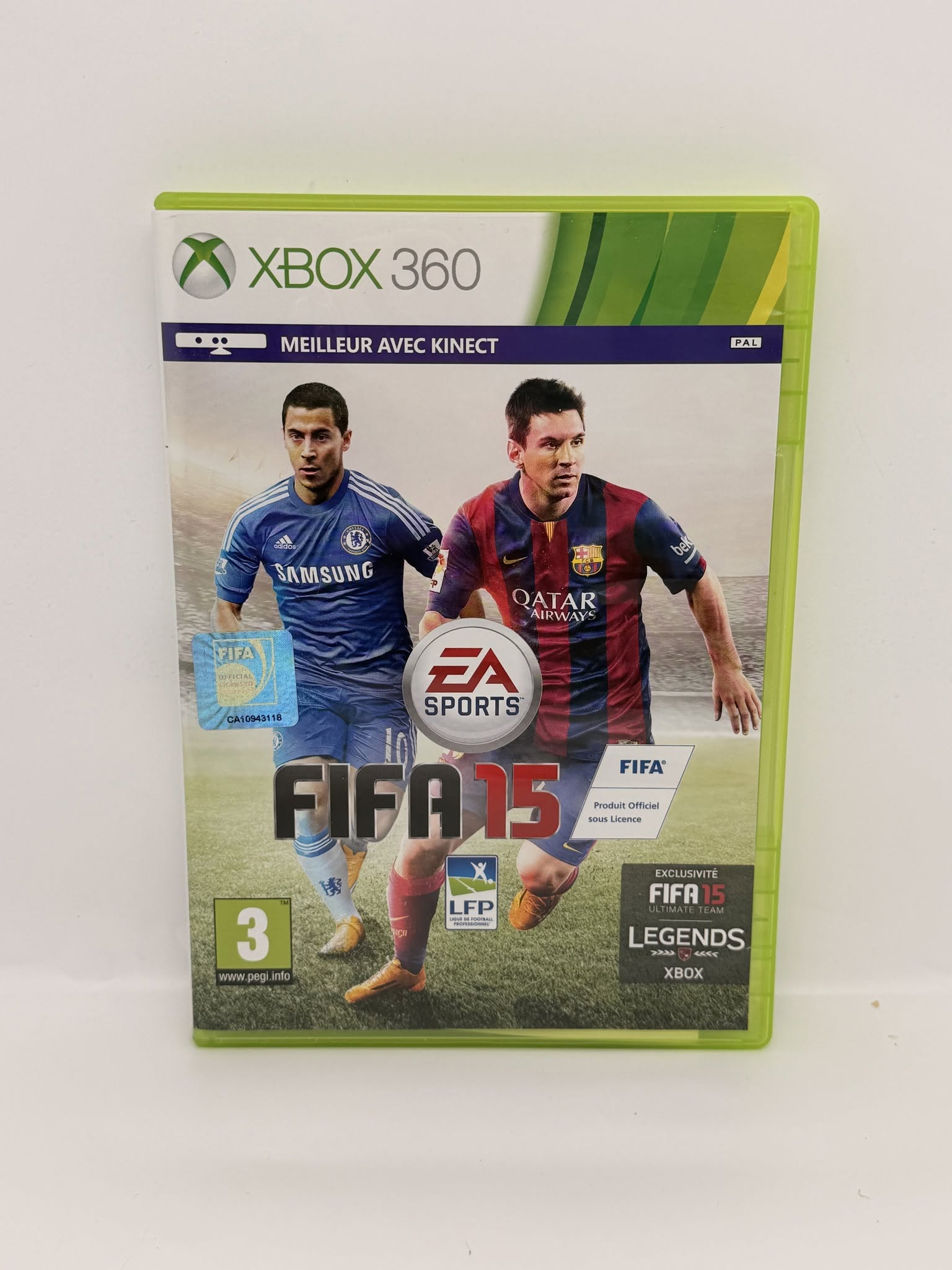 Fifa 15