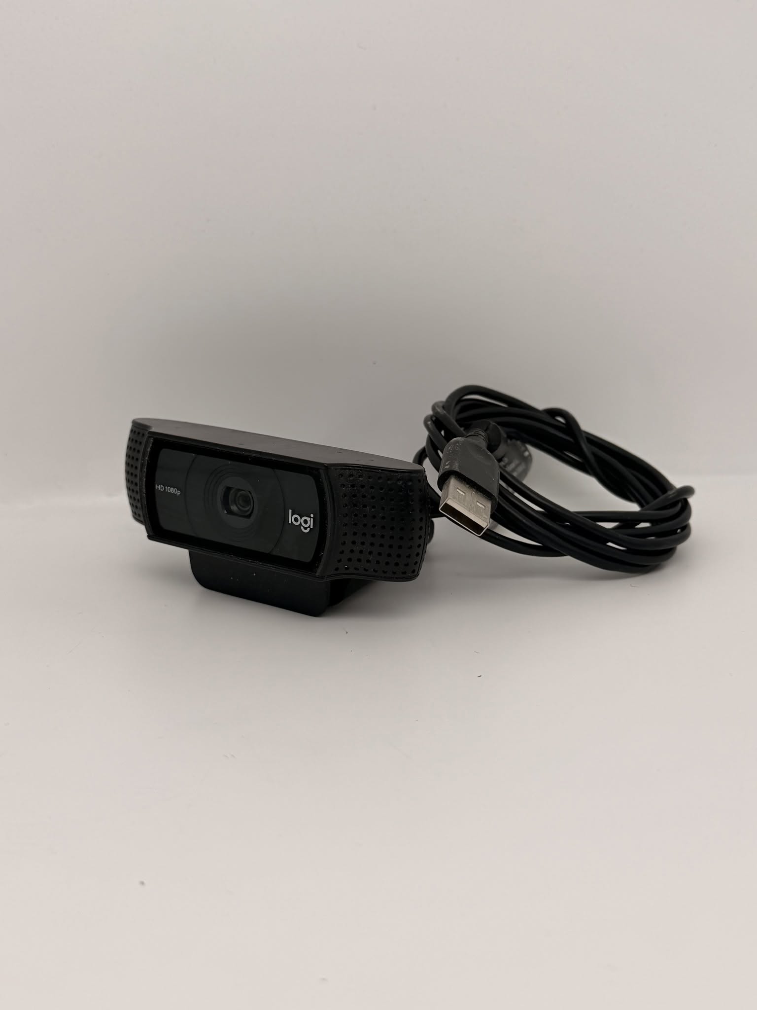 Caméra Logitech C920