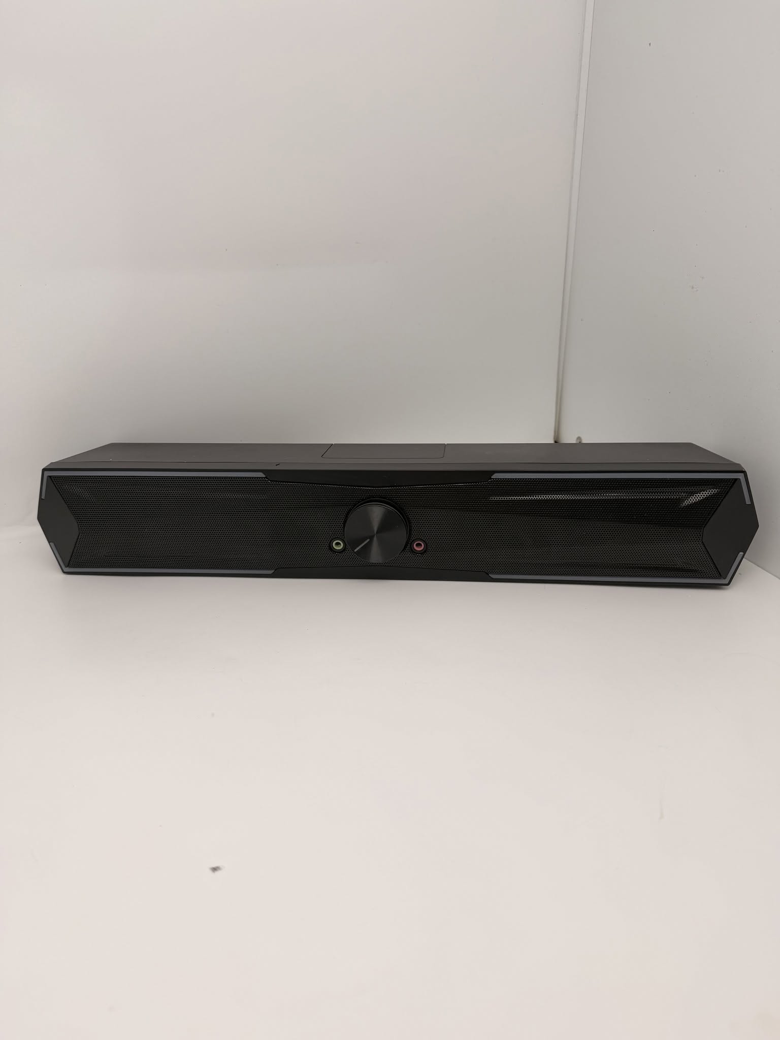 Enceinte