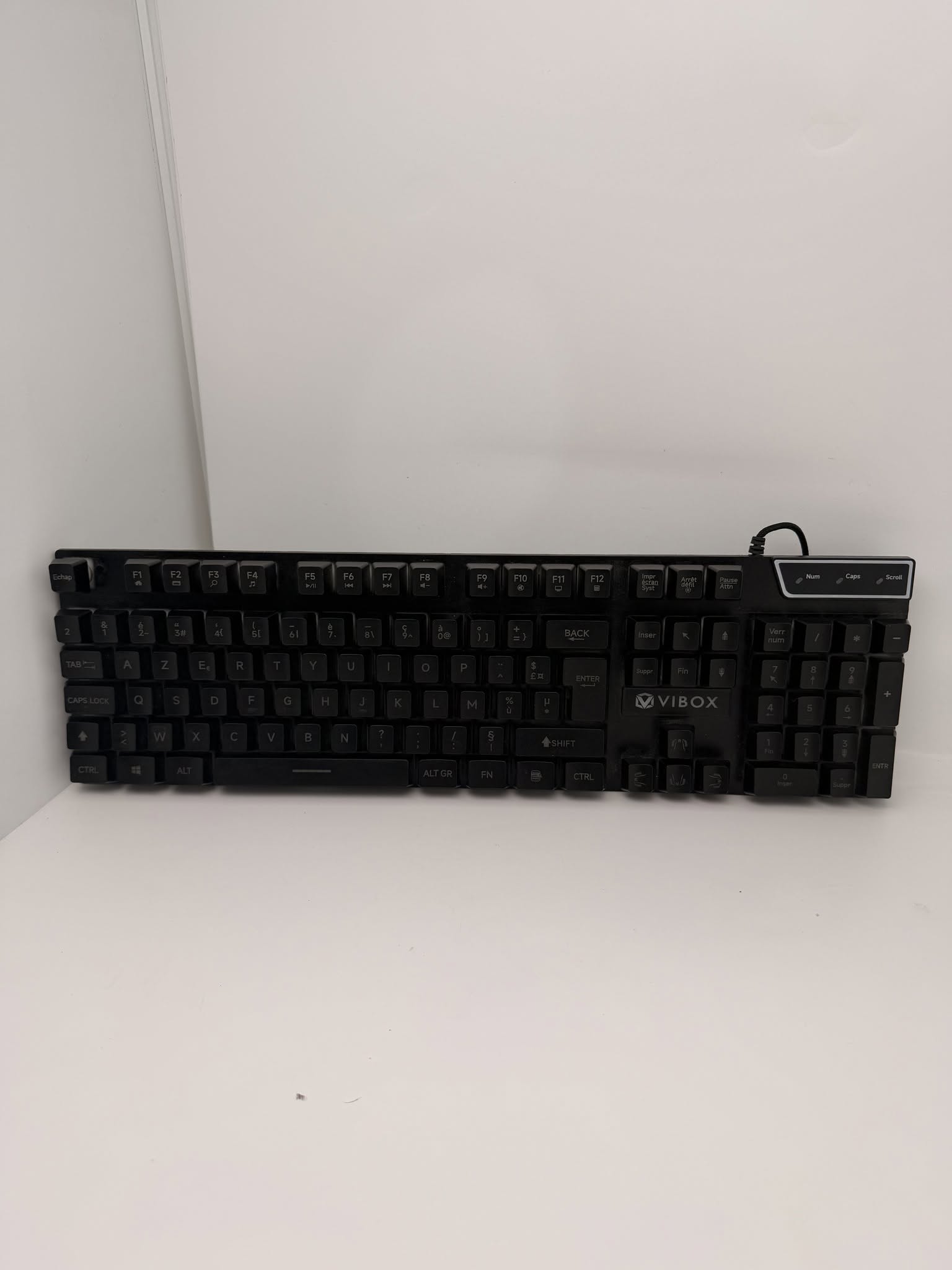 Clavier