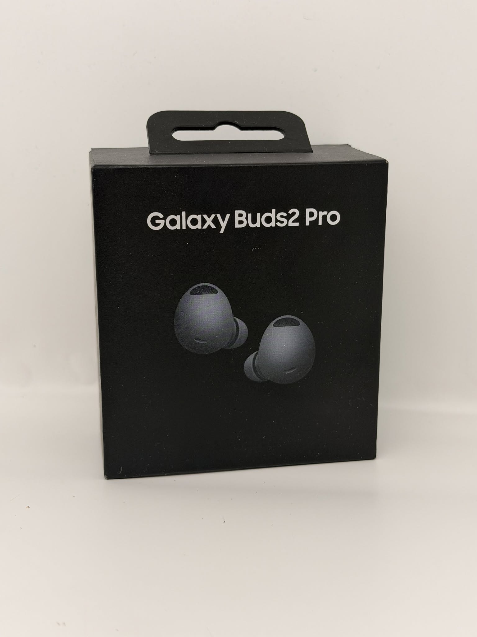 Samsung galaxy buds 2 pro