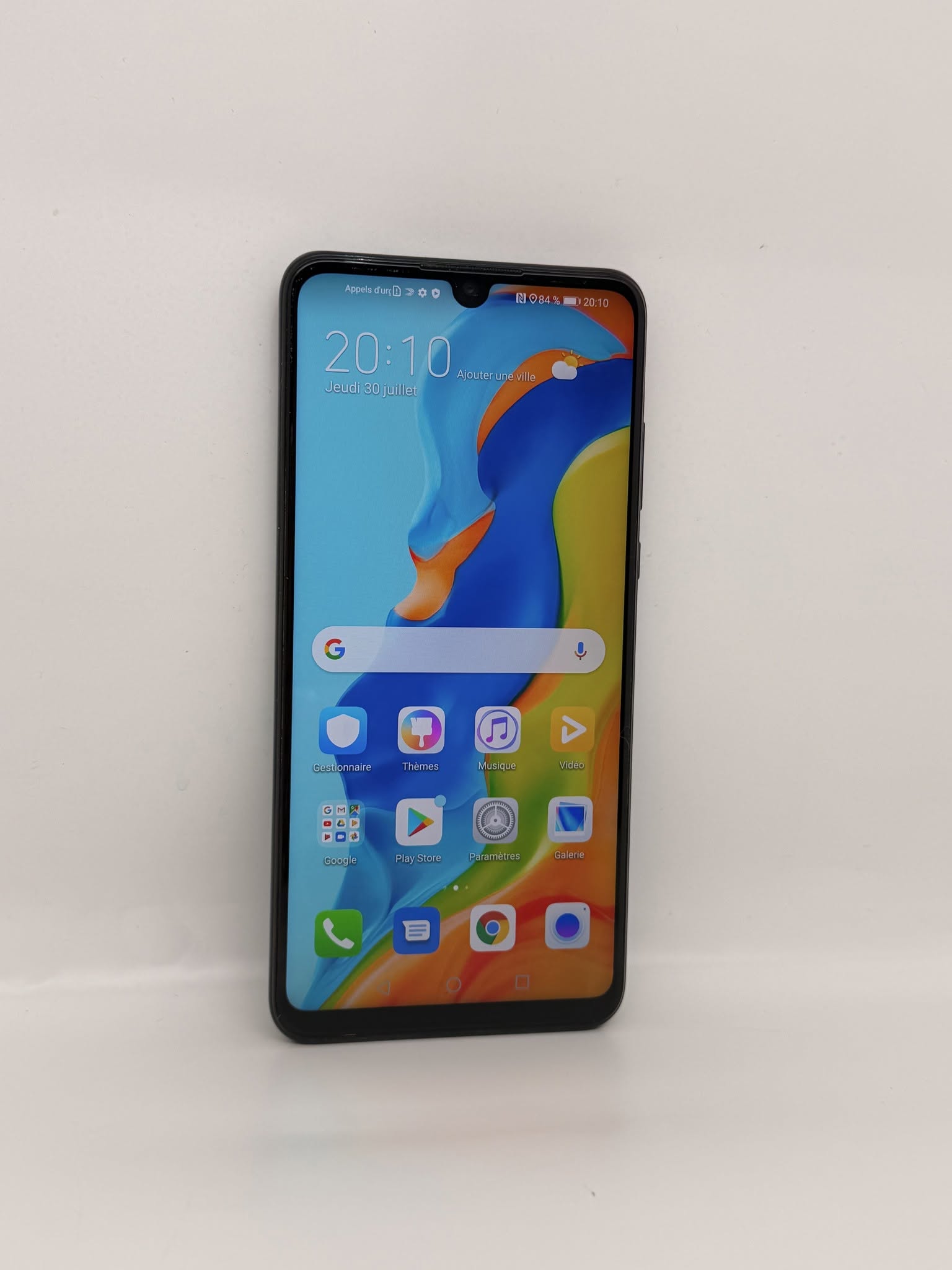 Huawei P30 lite 128go tous opérateurs