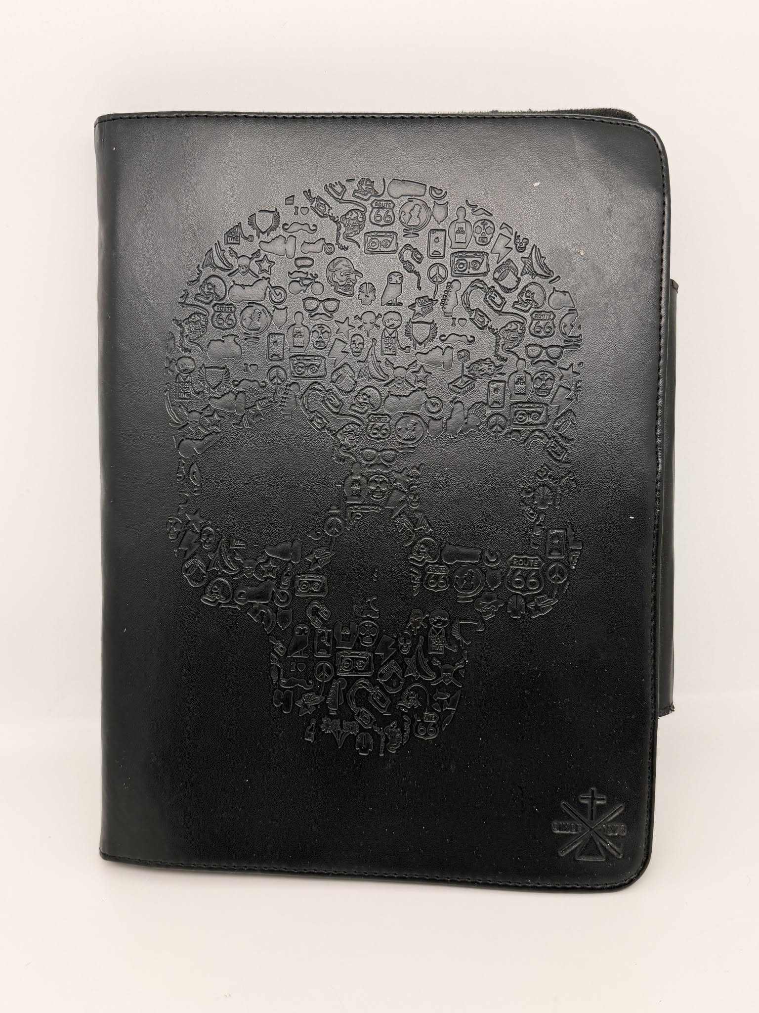 Pochette pour tablette 10″