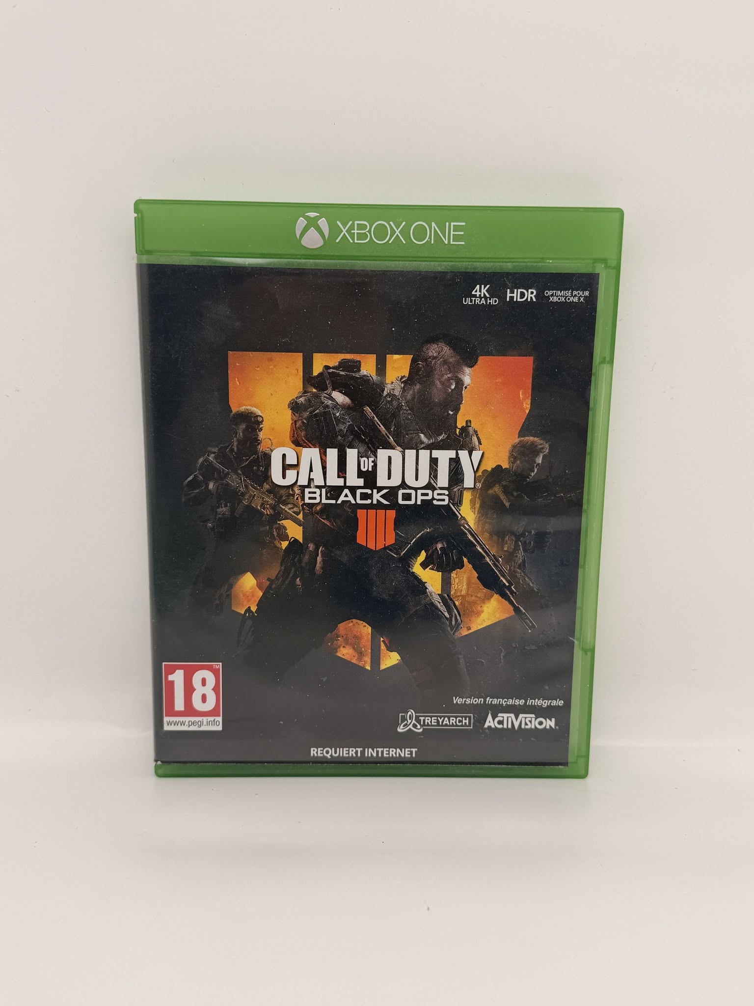 Call of duty black ops 4 BO4